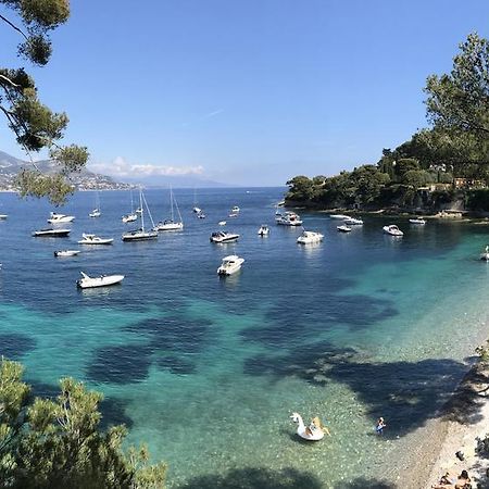St Jean Cap Ferrat Central Contemporary Lovely Wifi Saint-Jean-Cap-Ferrat Dış mekan fotoğraf
