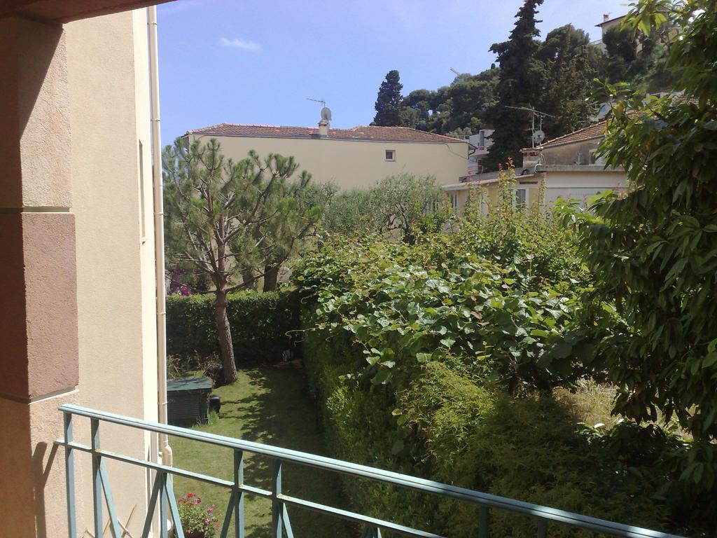 St Jean Cap Ferrat Central Contemporary Lovely Wifi Saint-Jean-Cap-Ferrat Oda fotoğraf