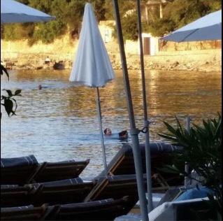 St Jean Cap Ferrat Central Contemporary Lovely Wifi Saint-Jean-Cap-Ferrat Dış mekan fotoğraf